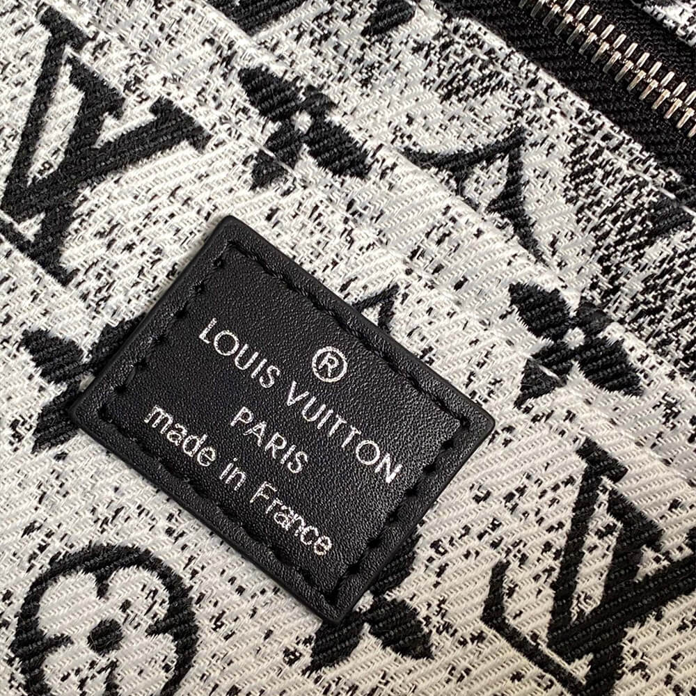 LV Tambourin NM