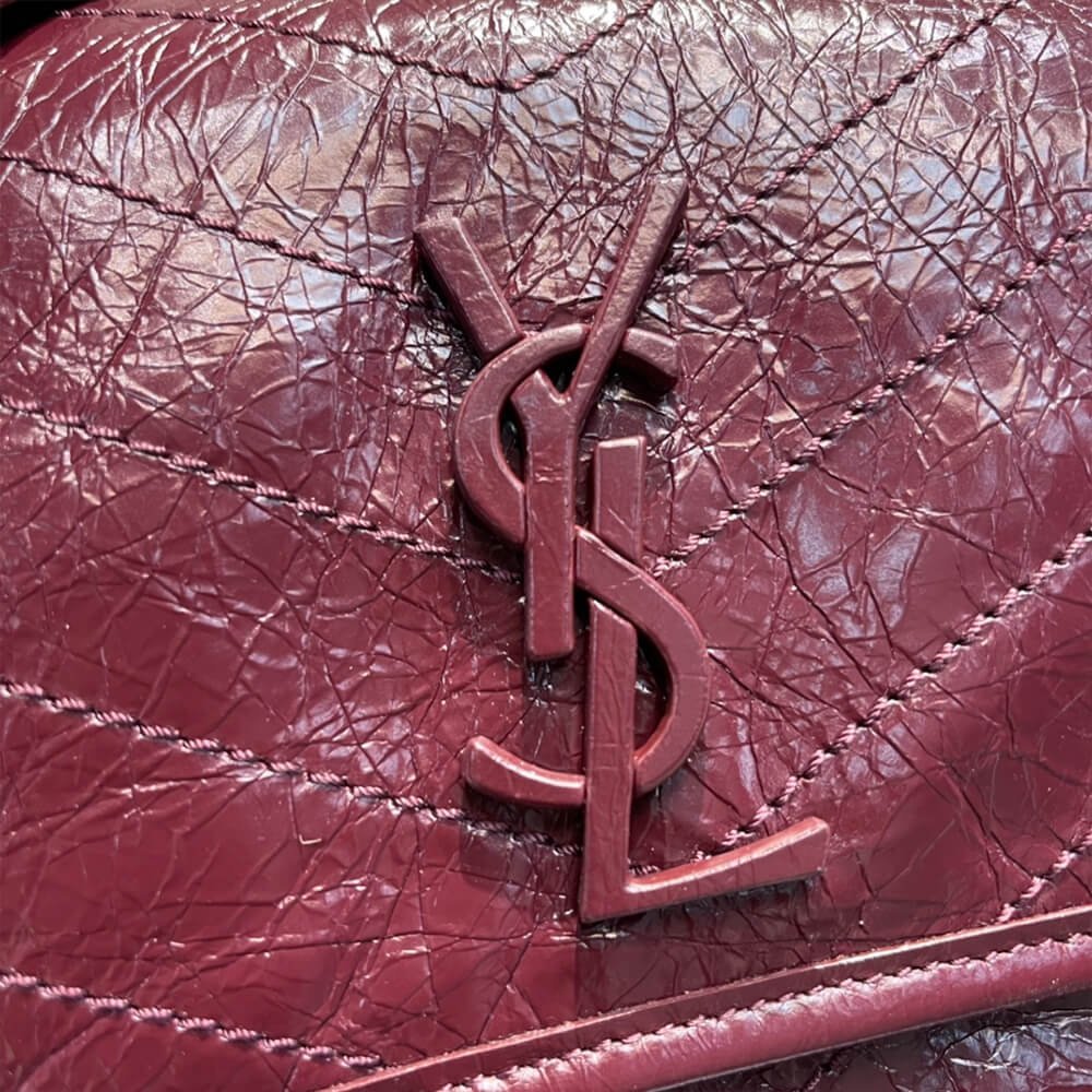 YSL ES GIANT TRAVEL BAG