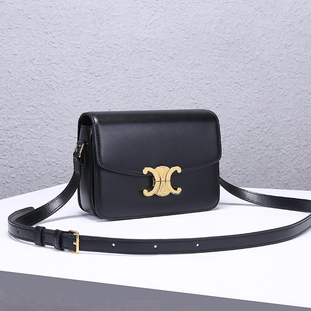 YSL Small Panier Raffia Bag In Brown