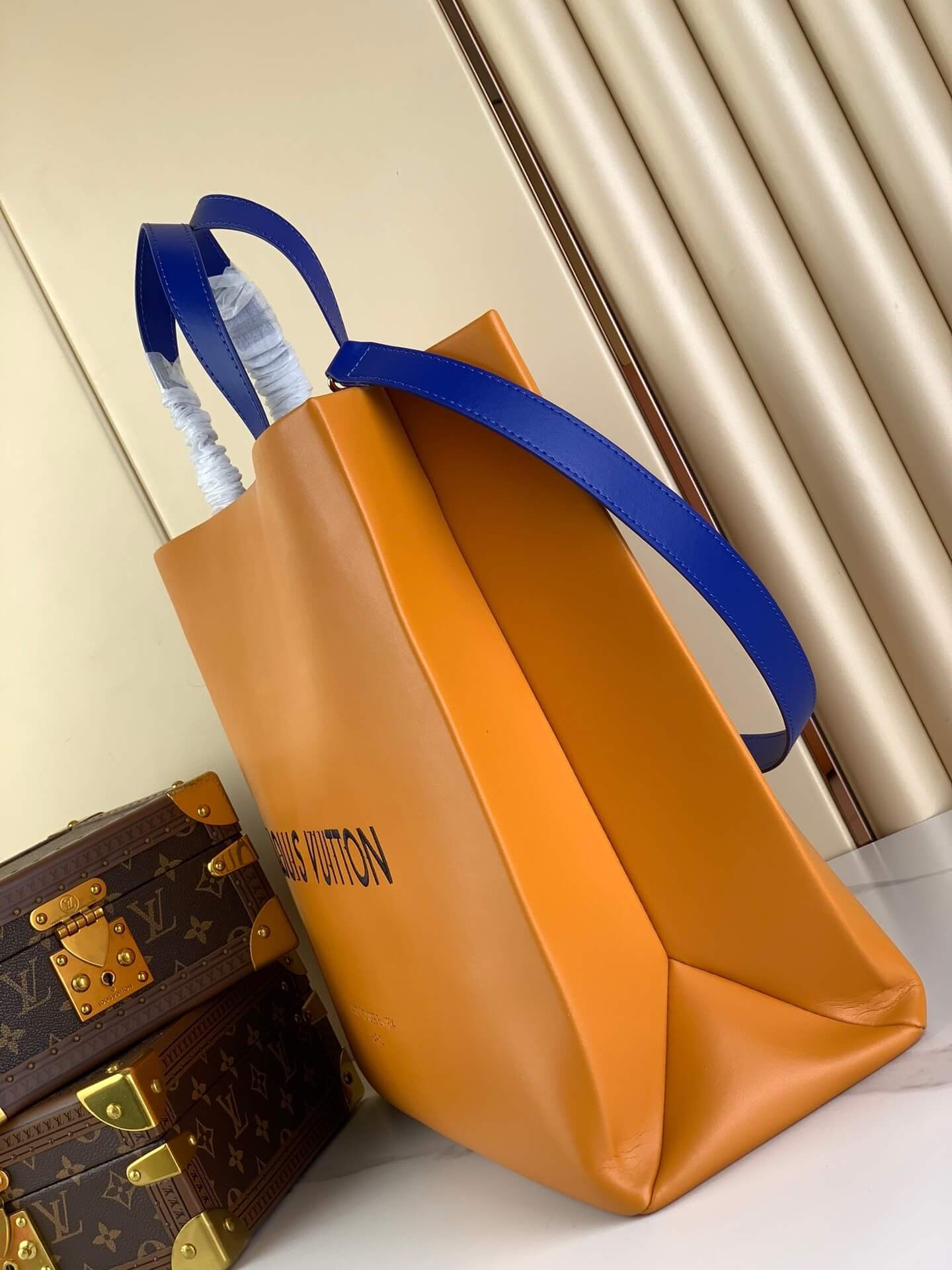 LV Moon Crossbody