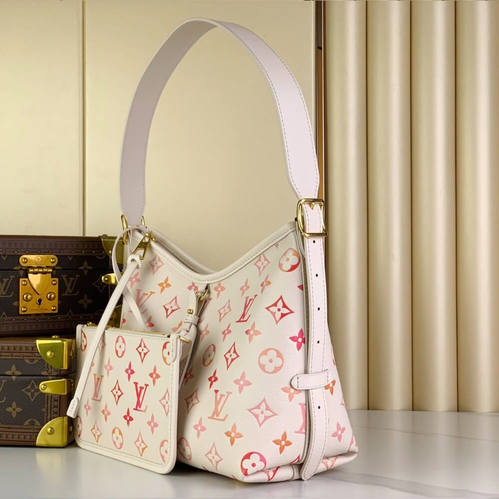 LV Low Key Hobo MM