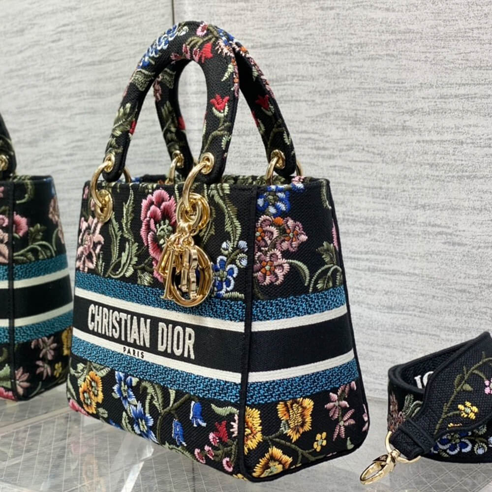 FENDI Baguette Mini(HIGH-END GRADE)