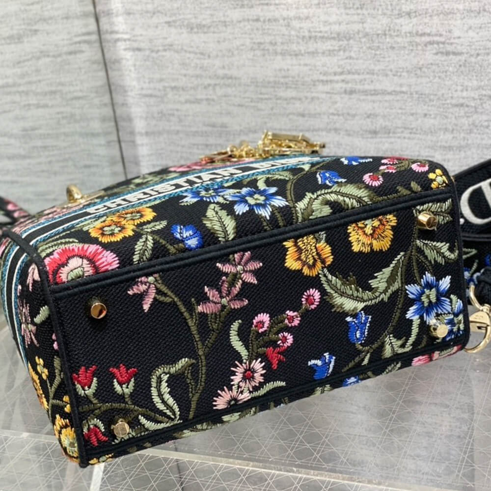FENDI Baguette Mini(HIGH-END GRADE)