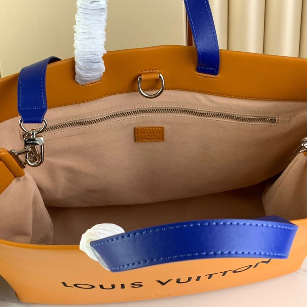 LV Moon Crossbody