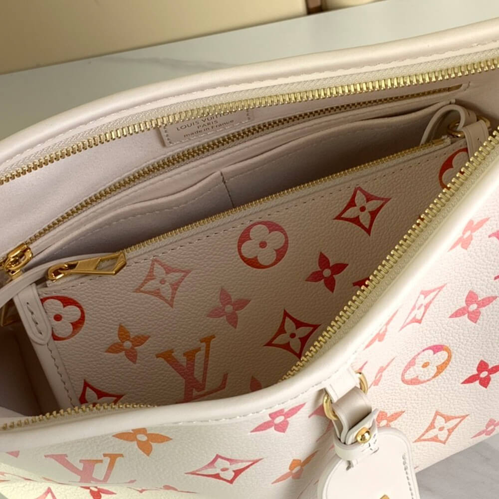 LV Low Key Hobo MM