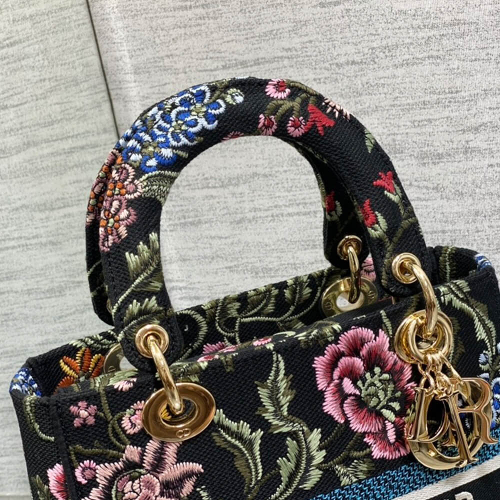 FENDI Baguette Mini(HIGH-END GRADE)