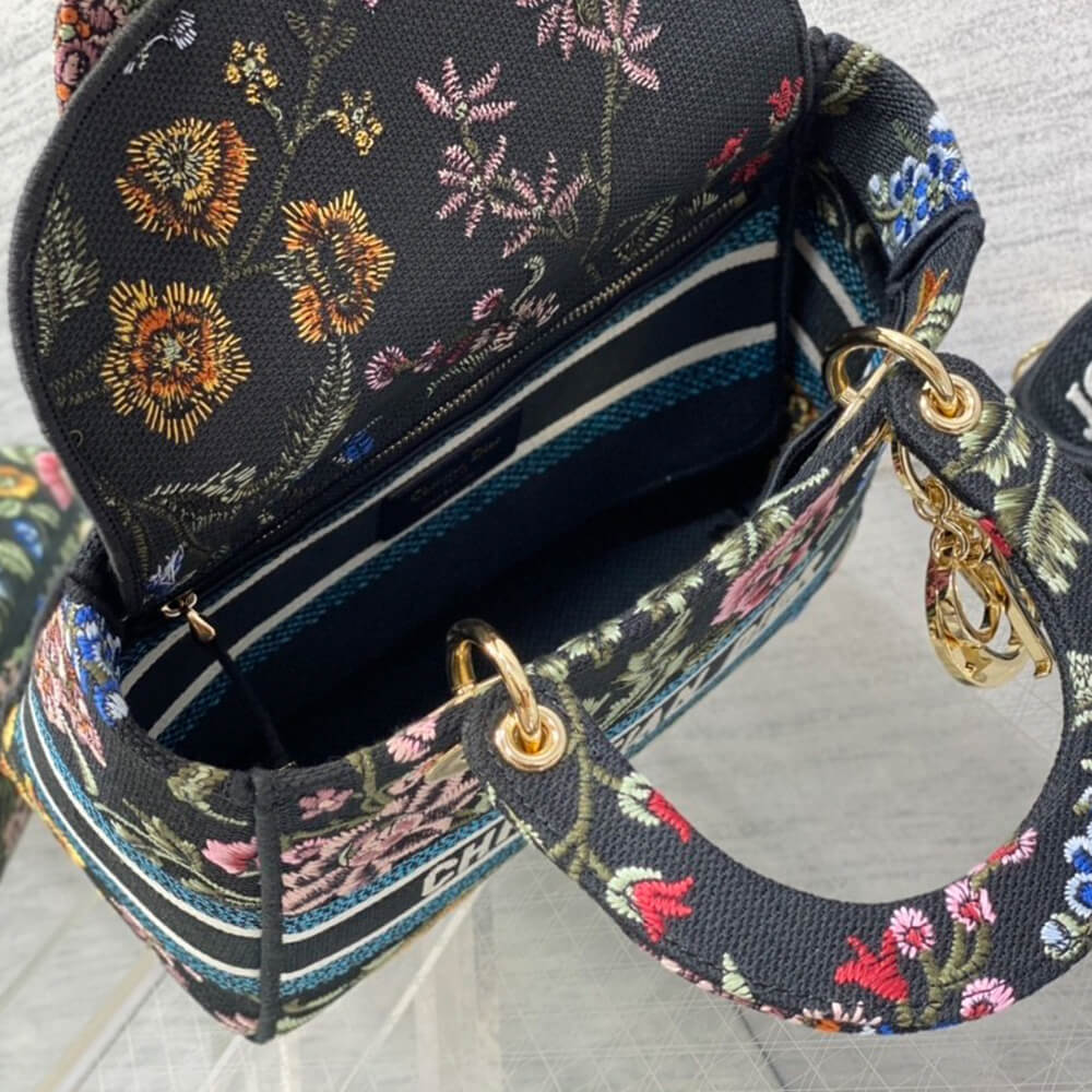 FENDI Baguette Mini(HIGH-END GRADE)