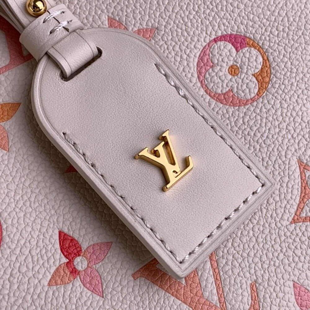 LV Low Key Hobo MM