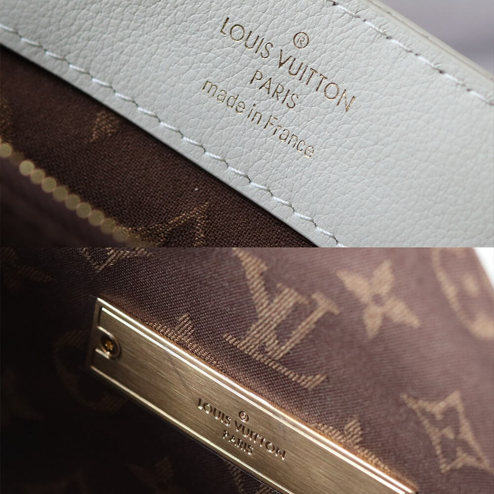 LV Moon Crossbody