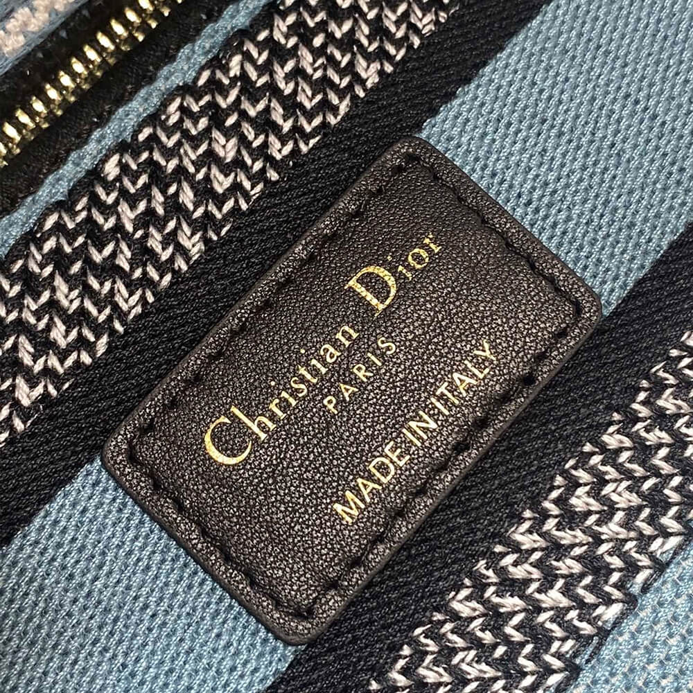 Large Dior Toujours Bag(HIGH-END GRADE)