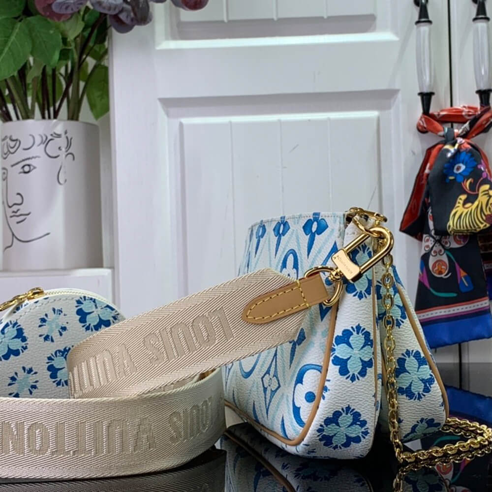 LV Neverfull MM