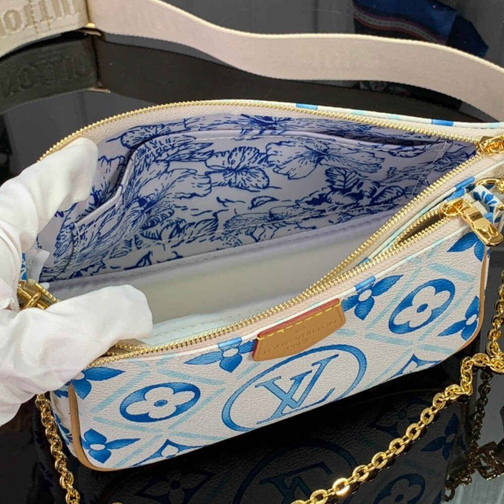 LV Neverfull MM
