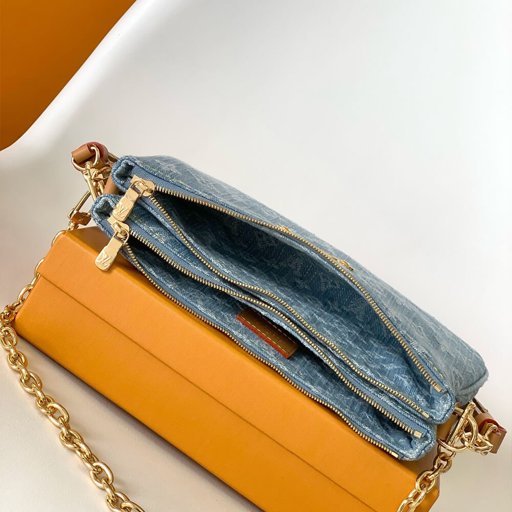 LV Neverfull MM (HIGH-END GRADE)