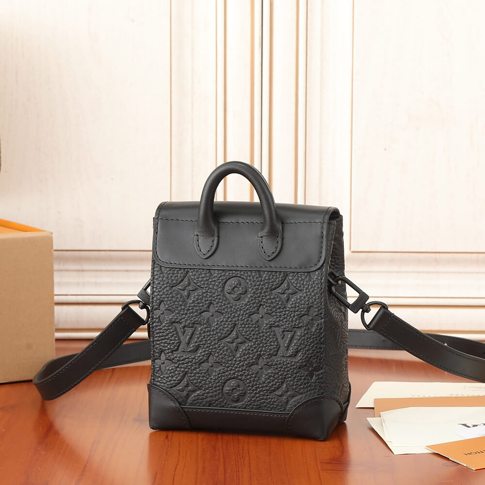 LV Nano Steamer