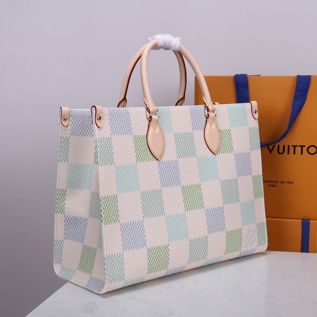 Medium Dior Ange Bag
