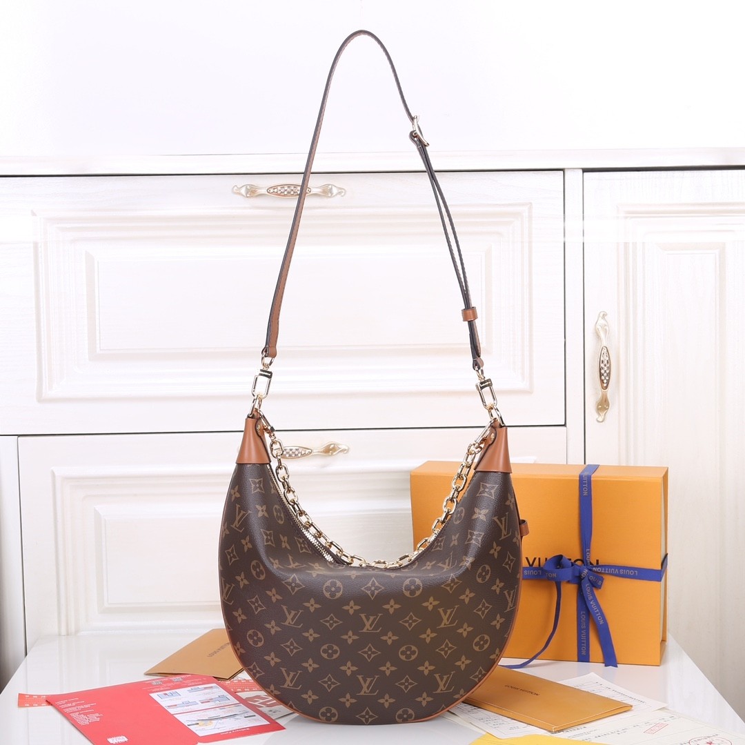 YSL MINI VOLTAIRE IN BOX SAINT LAURENT