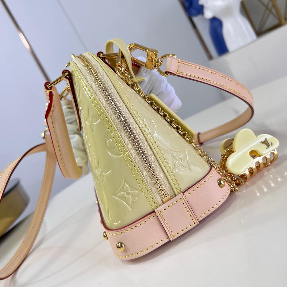 YSL Hobo Crochet bag in raffia and leather(HIGH-END GRADE)