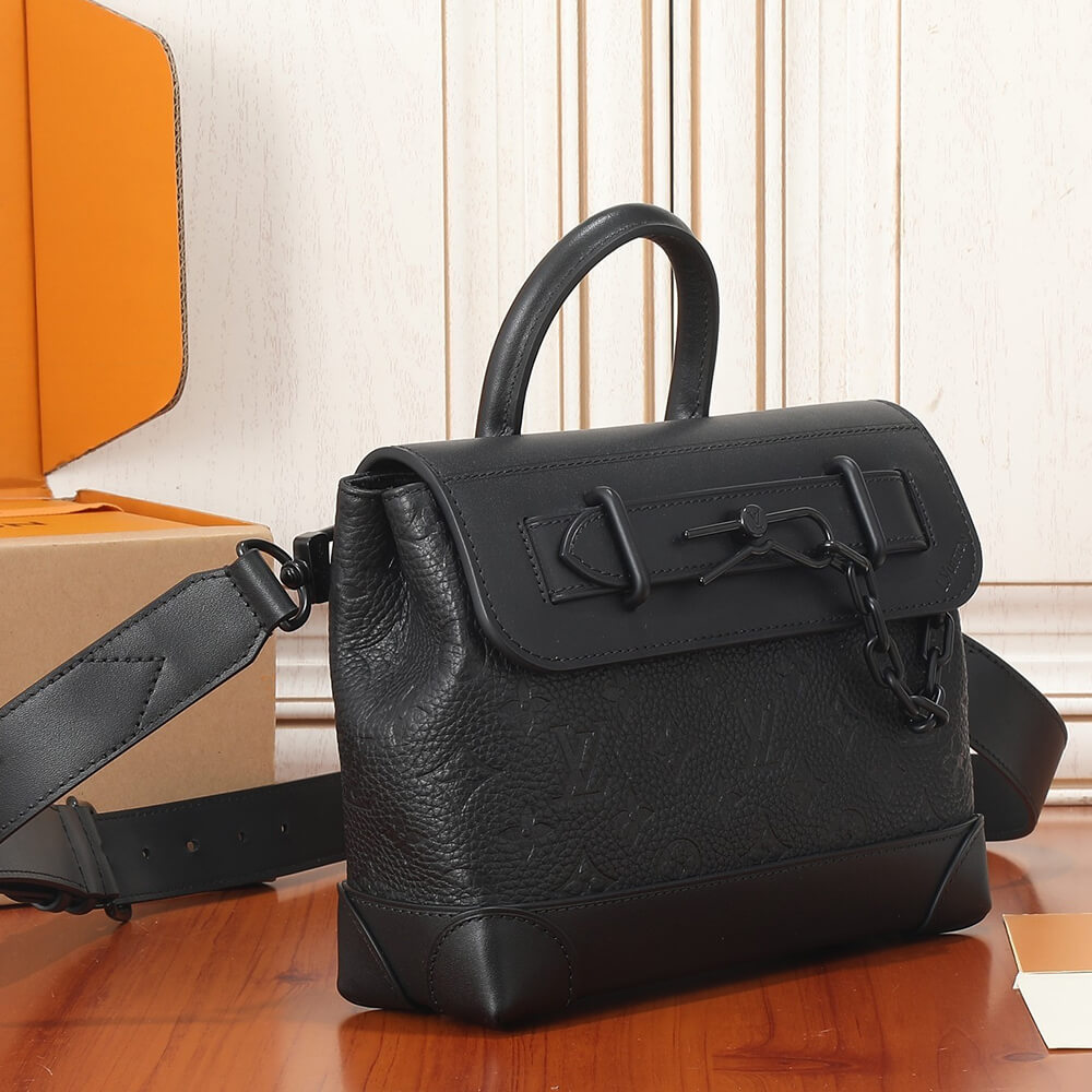 GUCCI PADLOCK GG MEDIUM SHOULDER BAG