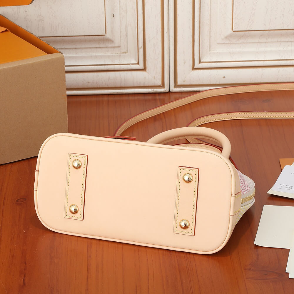 YSL MINI VOLTAIRE IN BOX SAINT LAURENT
