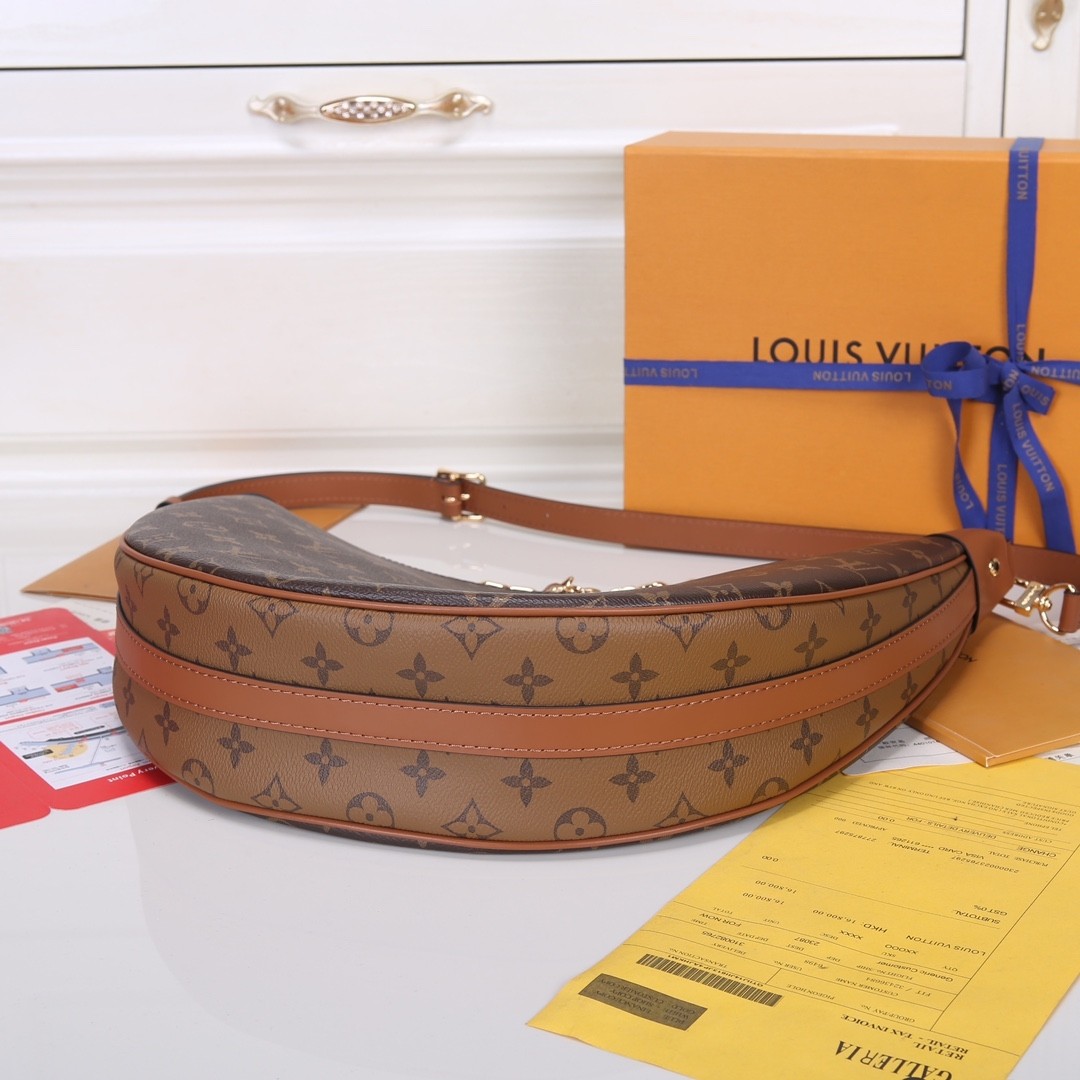 YSL MINI VOLTAIRE IN BOX SAINT LAURENT
