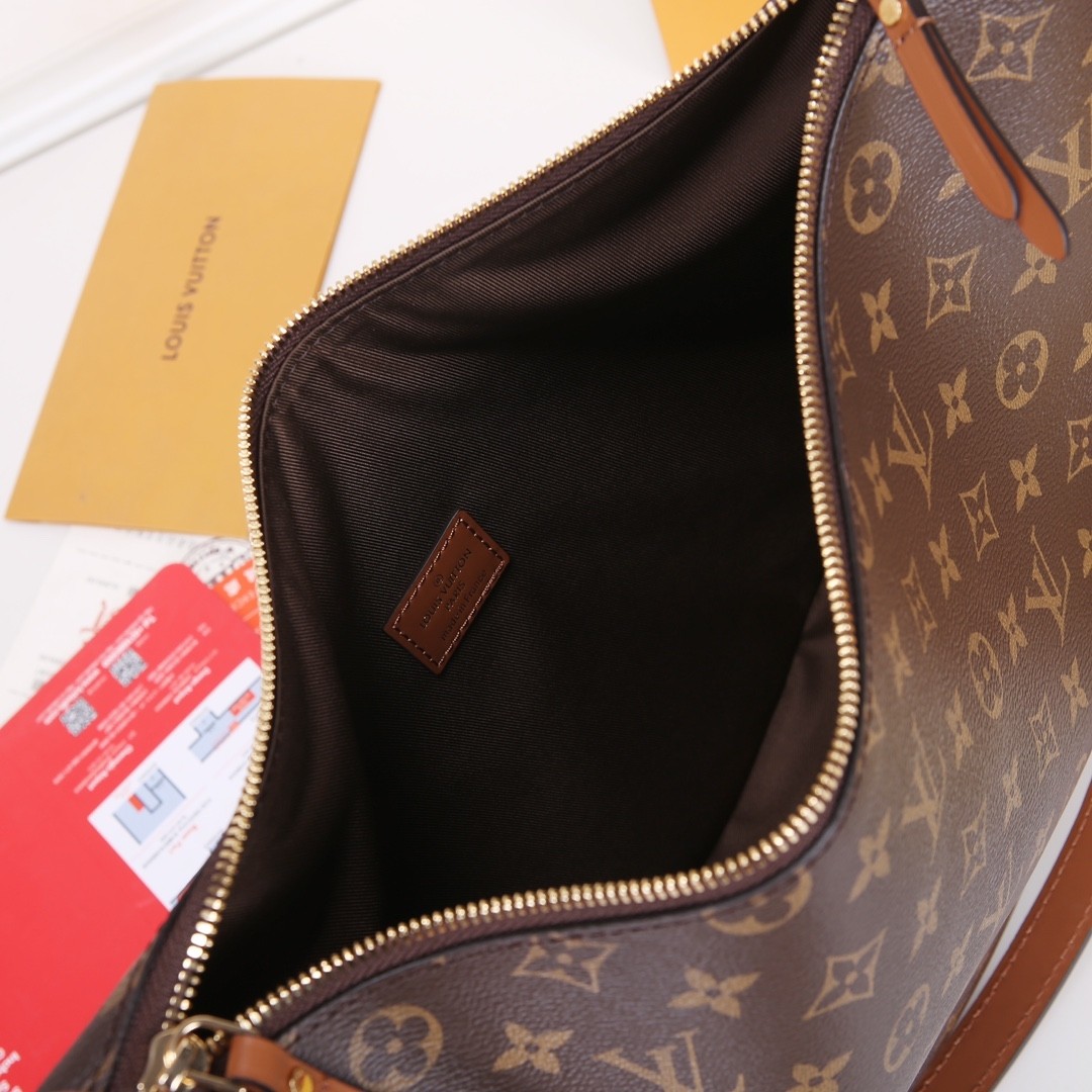 YSL MINI VOLTAIRE IN BOX SAINT LAURENT