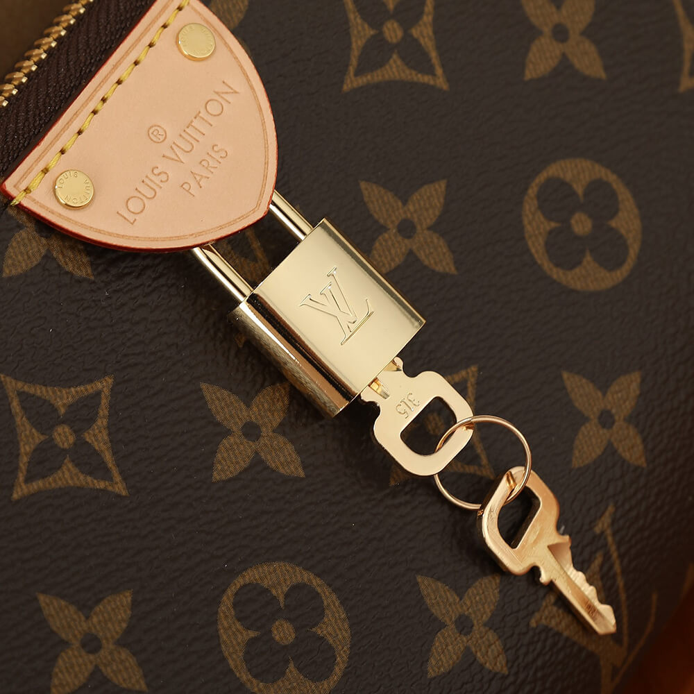 LV Pochette Tirette