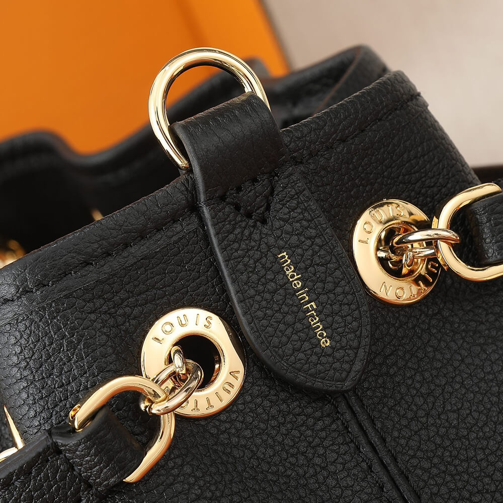 MINI FLAP BAG WITH TOP HANDLE