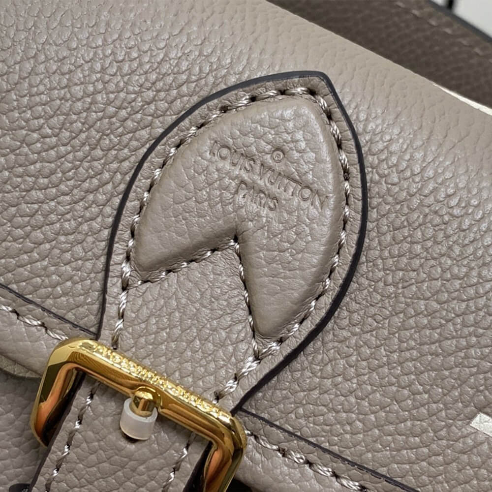 Medium Dior Ange Bag