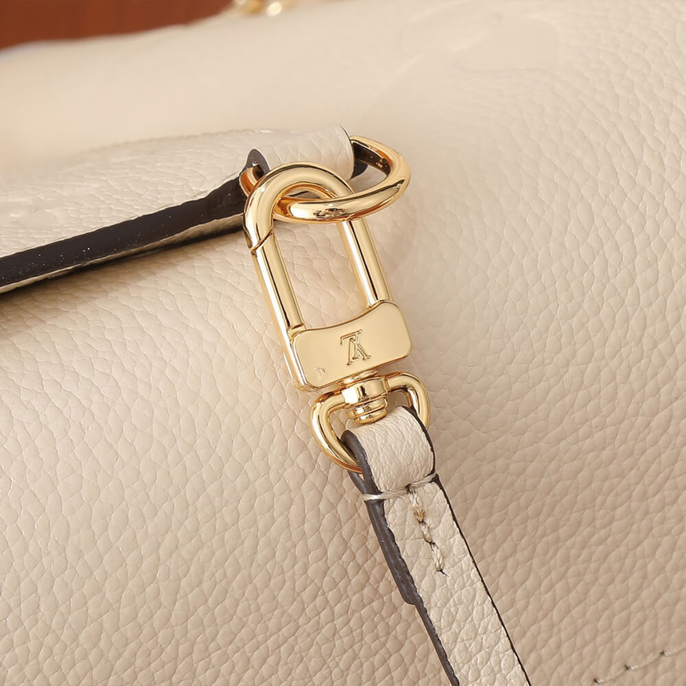 LV Capucines MM
