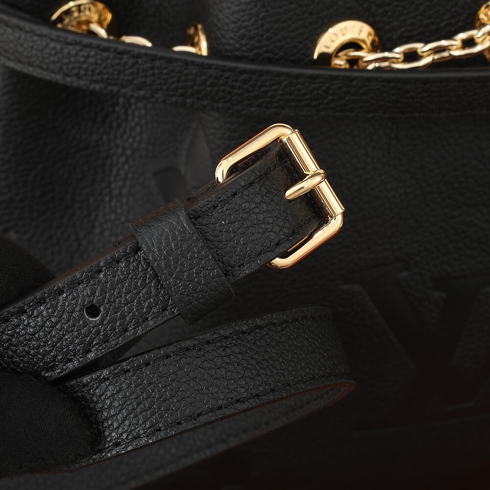 MINI FLAP BAG WITH TOP HANDLE