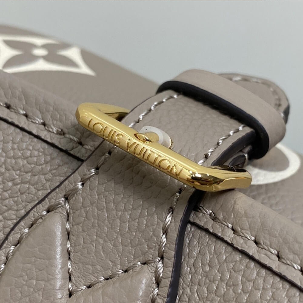 Medium Dior Ange Bag
