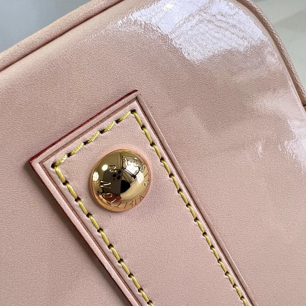 YSL MINI VOLTAIRE IN BOX SAINT LAURENT