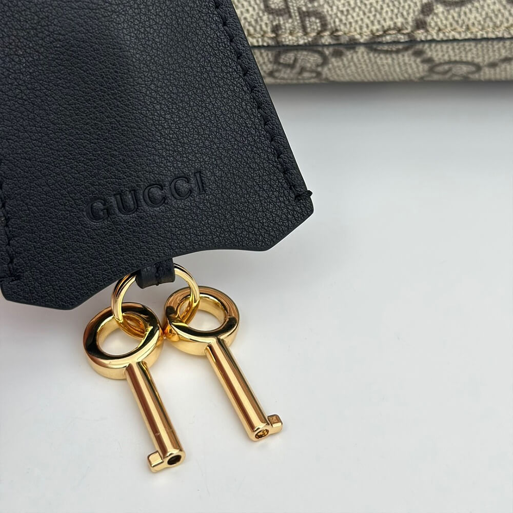 GUCCI DIANA MEDIUM SHOULDER BAG