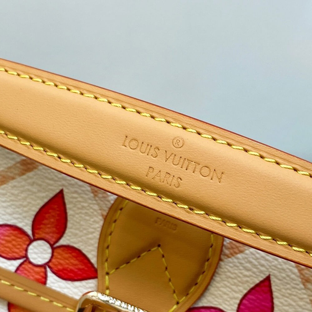 Mini Dior Ange Bag