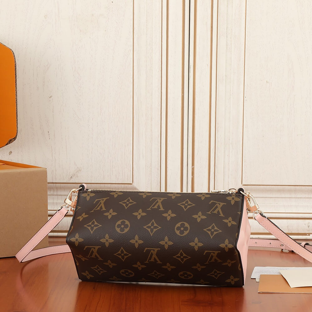 CELINE MEDIUM NINO BAG IN SUPPLE CALFSKIN