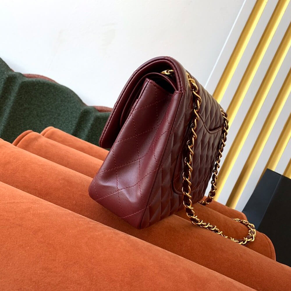 CHANEL 22 HANDBAG(high-end grade)