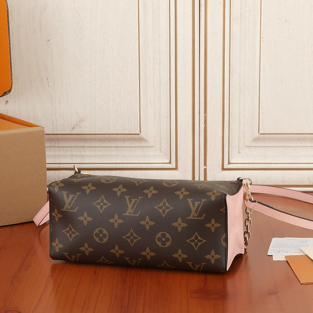 CELINE MEDIUM NINO BAG IN SUPPLE CALFSKIN