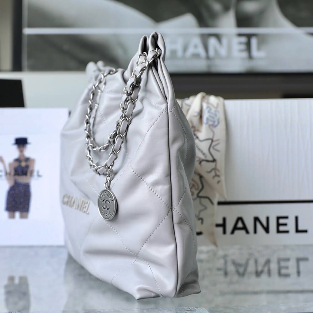 Chanel Pouch