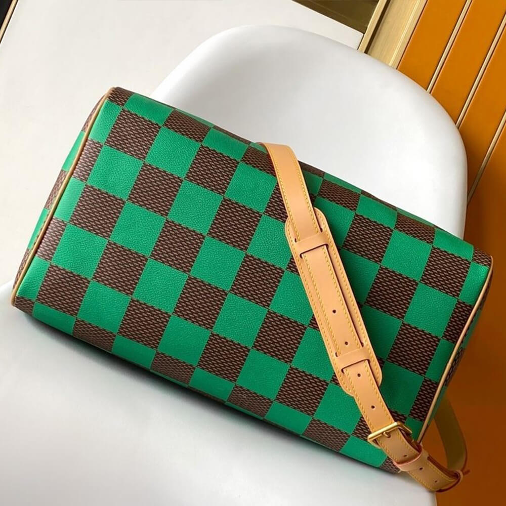 LV Speedy Bandouliere 20