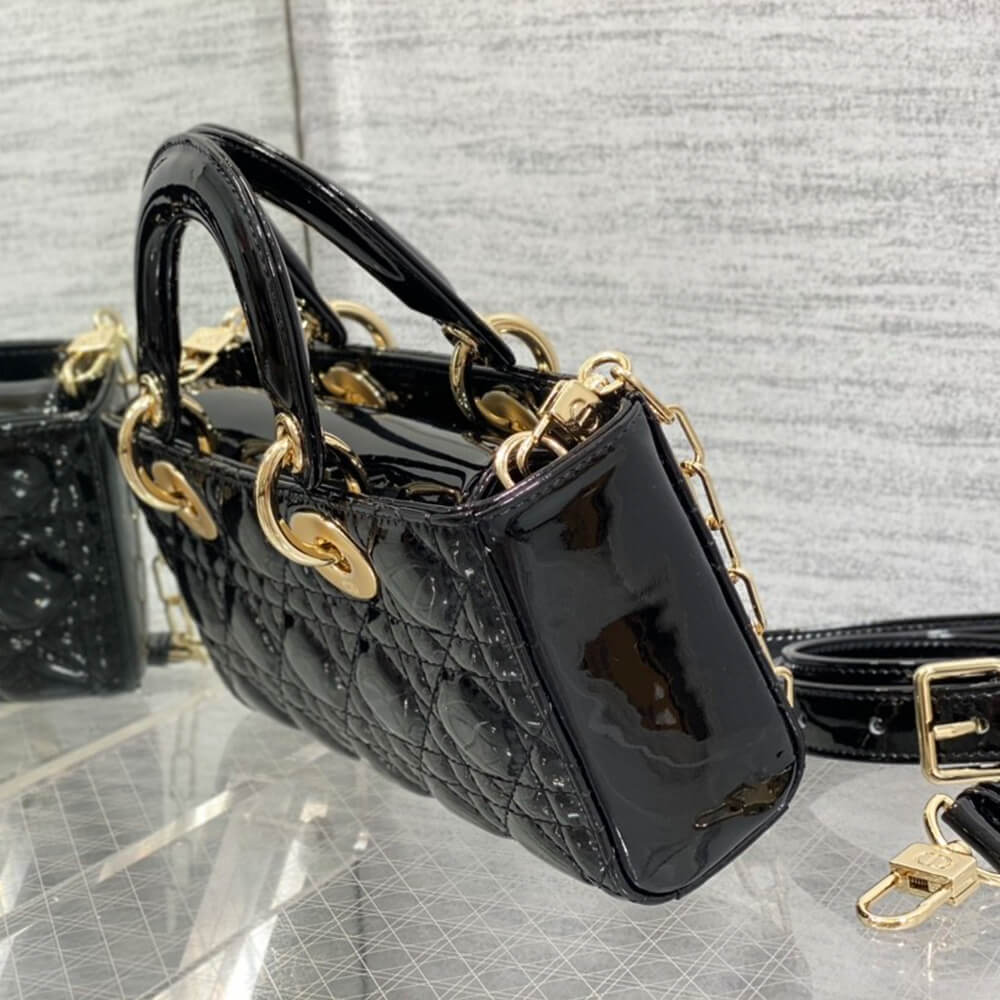 LV Marelle Tote BB