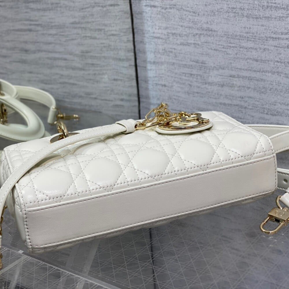 LV Marelle Tote BB