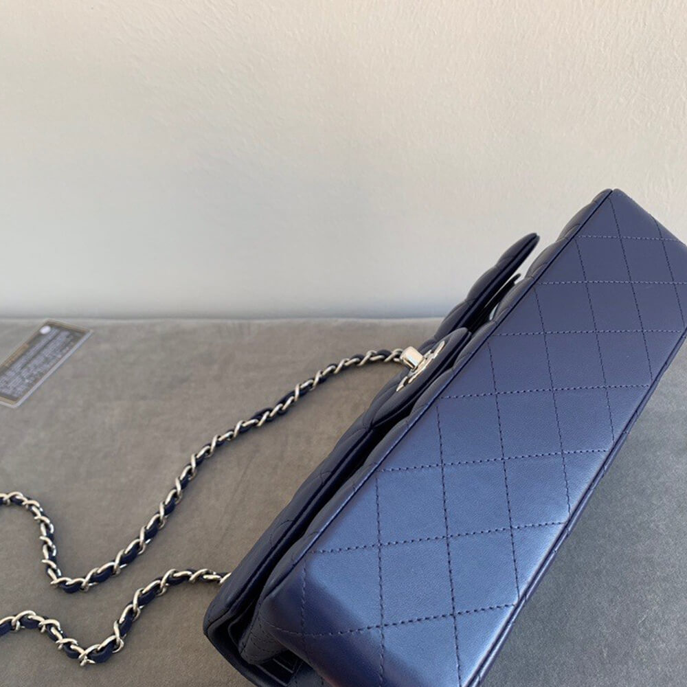 CHANEL 22 HANDBAG(high-end grade)