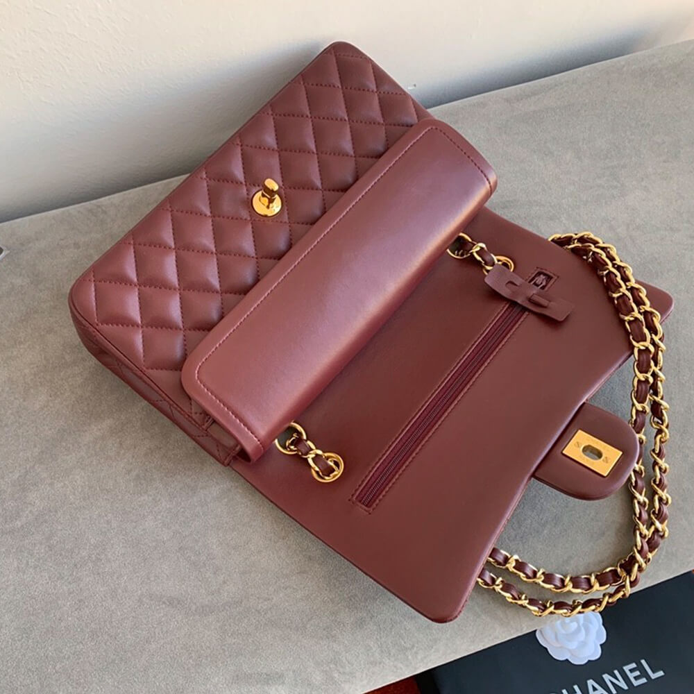 CHANEL 22 HANDBAG(high-end grade)