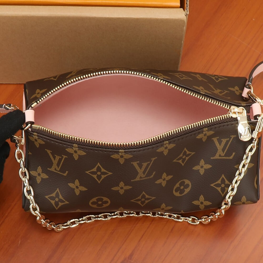 CELINE MEDIUM NINO BAG IN SUPPLE CALFSKIN