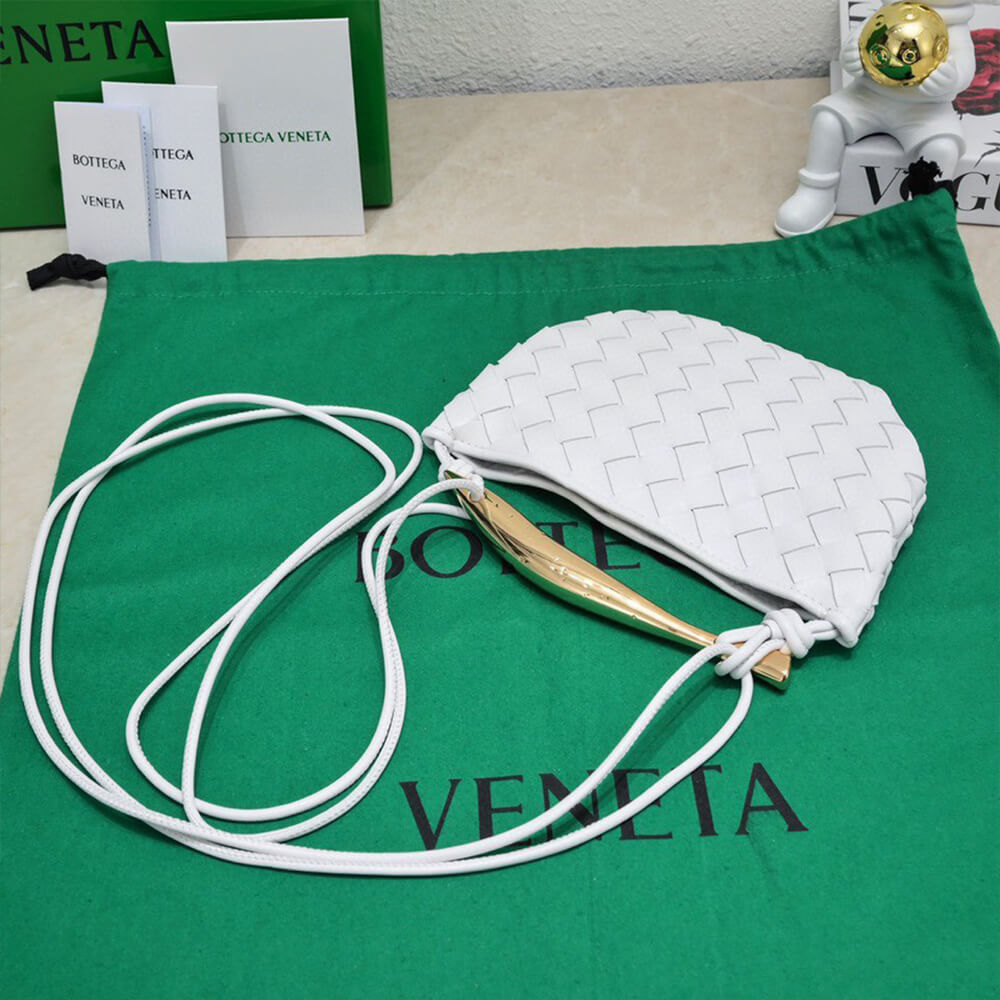 Bottega Veneta Mini Sardine