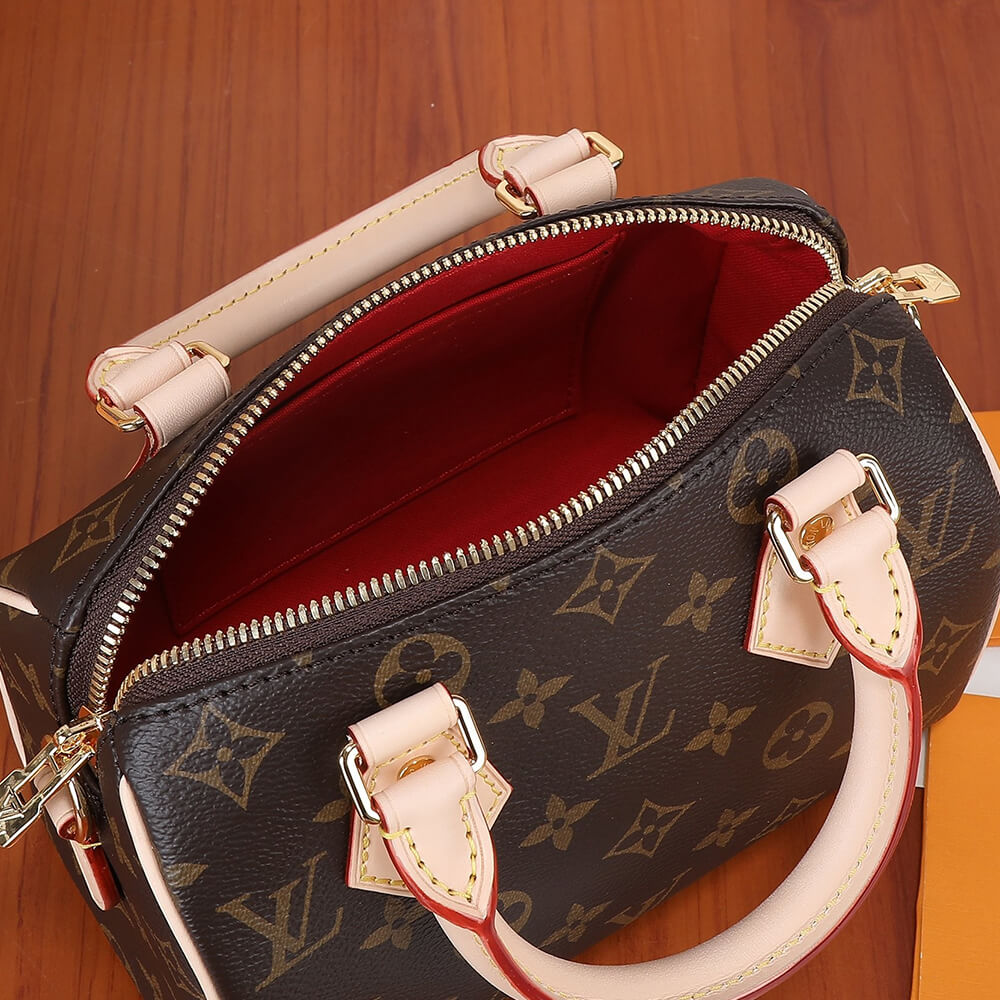 CELINE TEEN NINO BAG