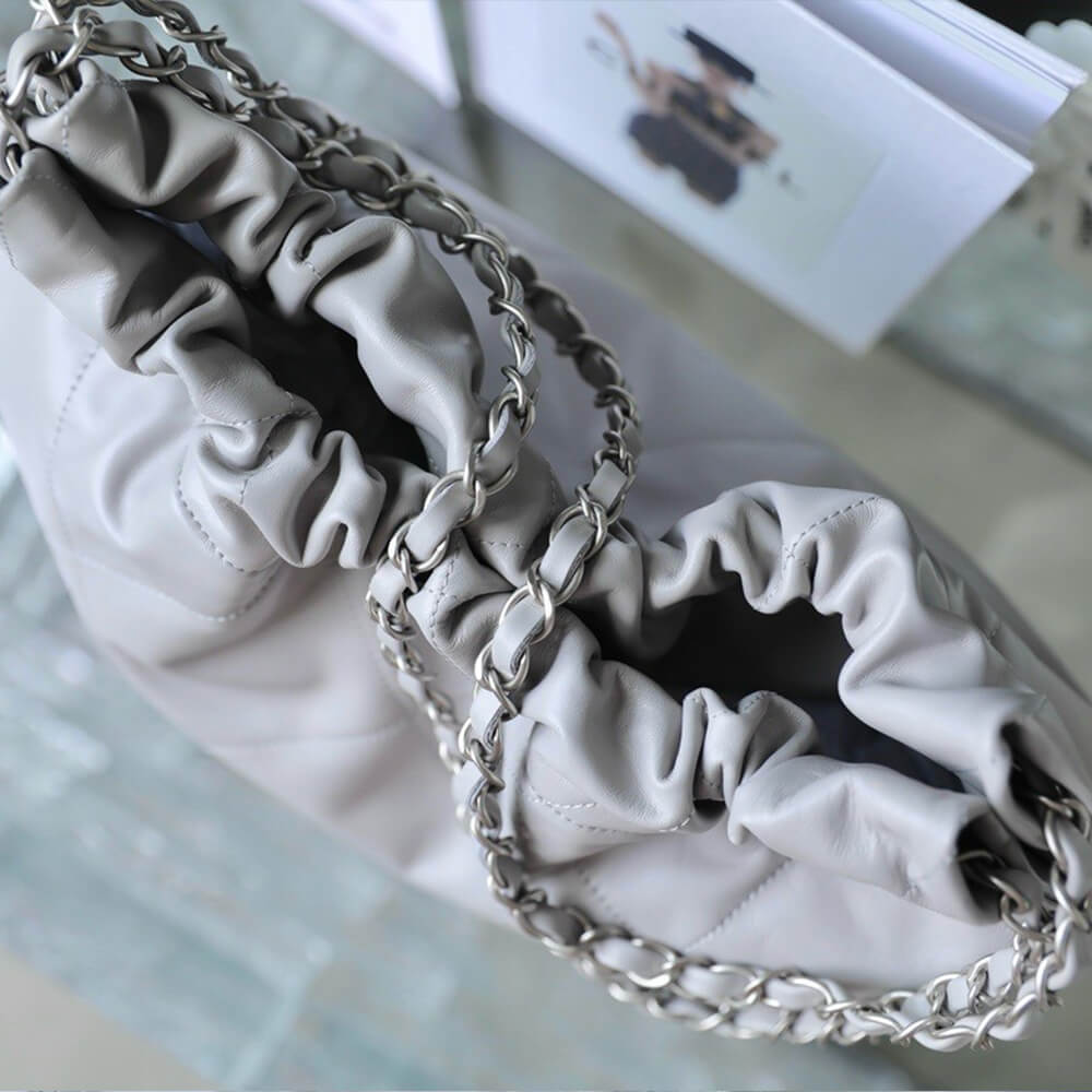 Chanel Pouch