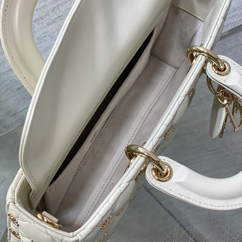 LV Marelle Tote MM