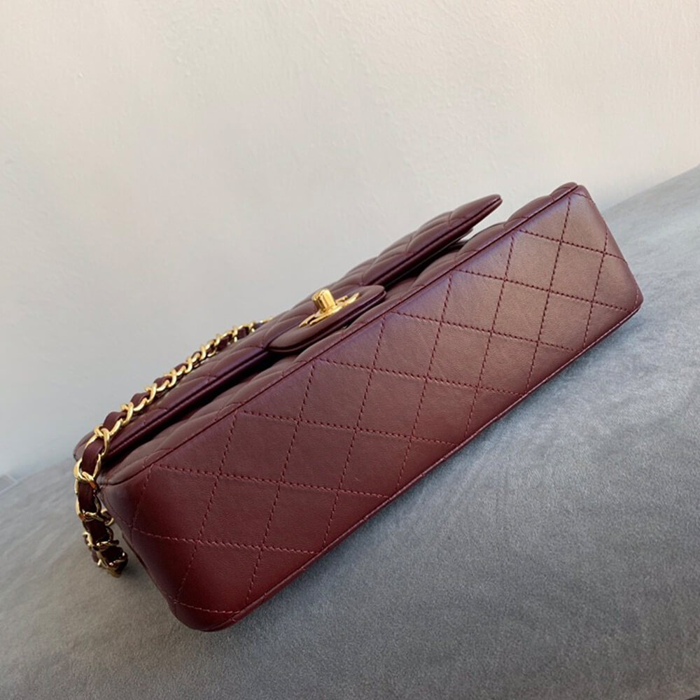 CHANEL 22 HANDBAG(high-end grade)