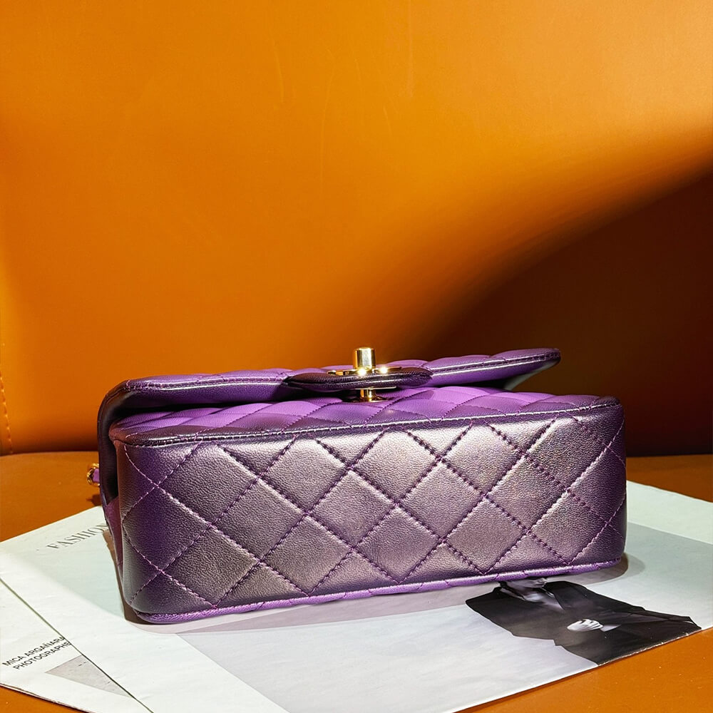 CHANEL 22 HANDBAG(high-end grade)